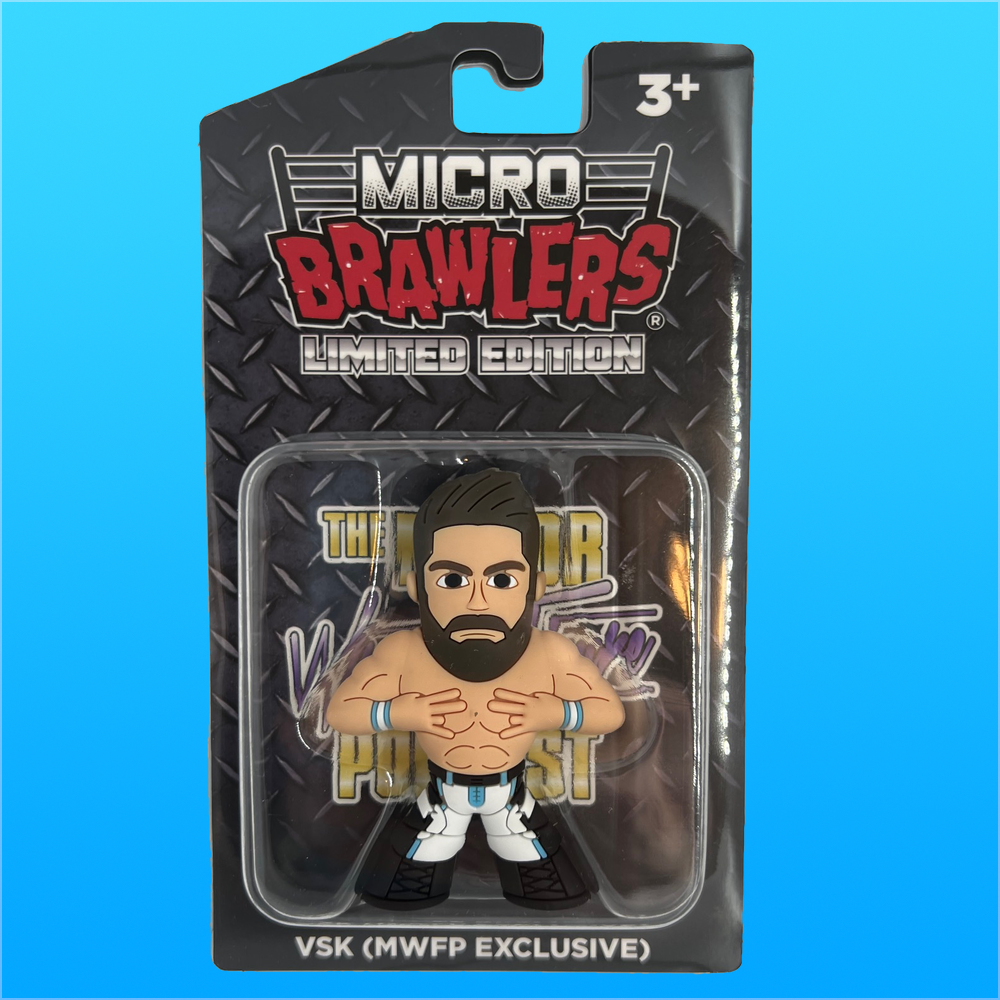 Image of VSK (Chance of Chase)