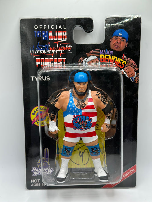 USA Tyrus (FREE SHIPPING IN USA)