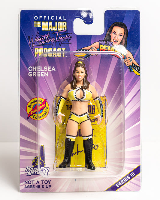 Chelsea Series 3 Major Bendie (FREE US SHIPPING)