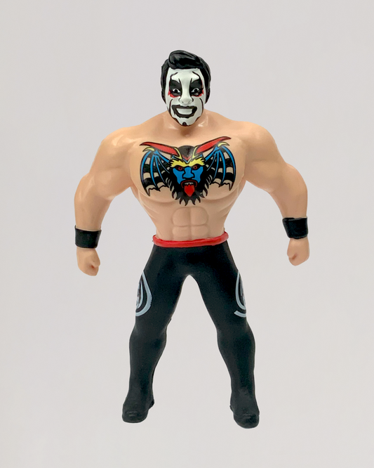 Danhausen Series 2 Major Bendie (FREE US SHIPPING)